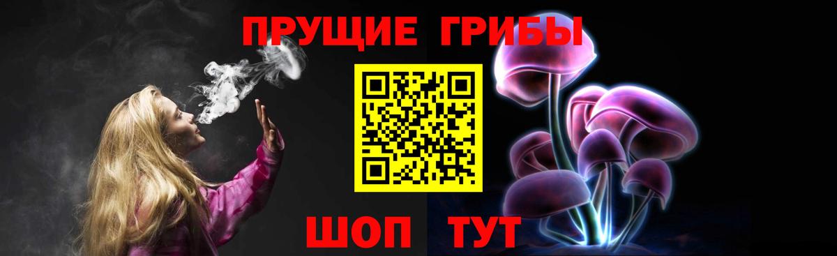 Псилоцибиновые грибы Magic Shrooms Новокубанск